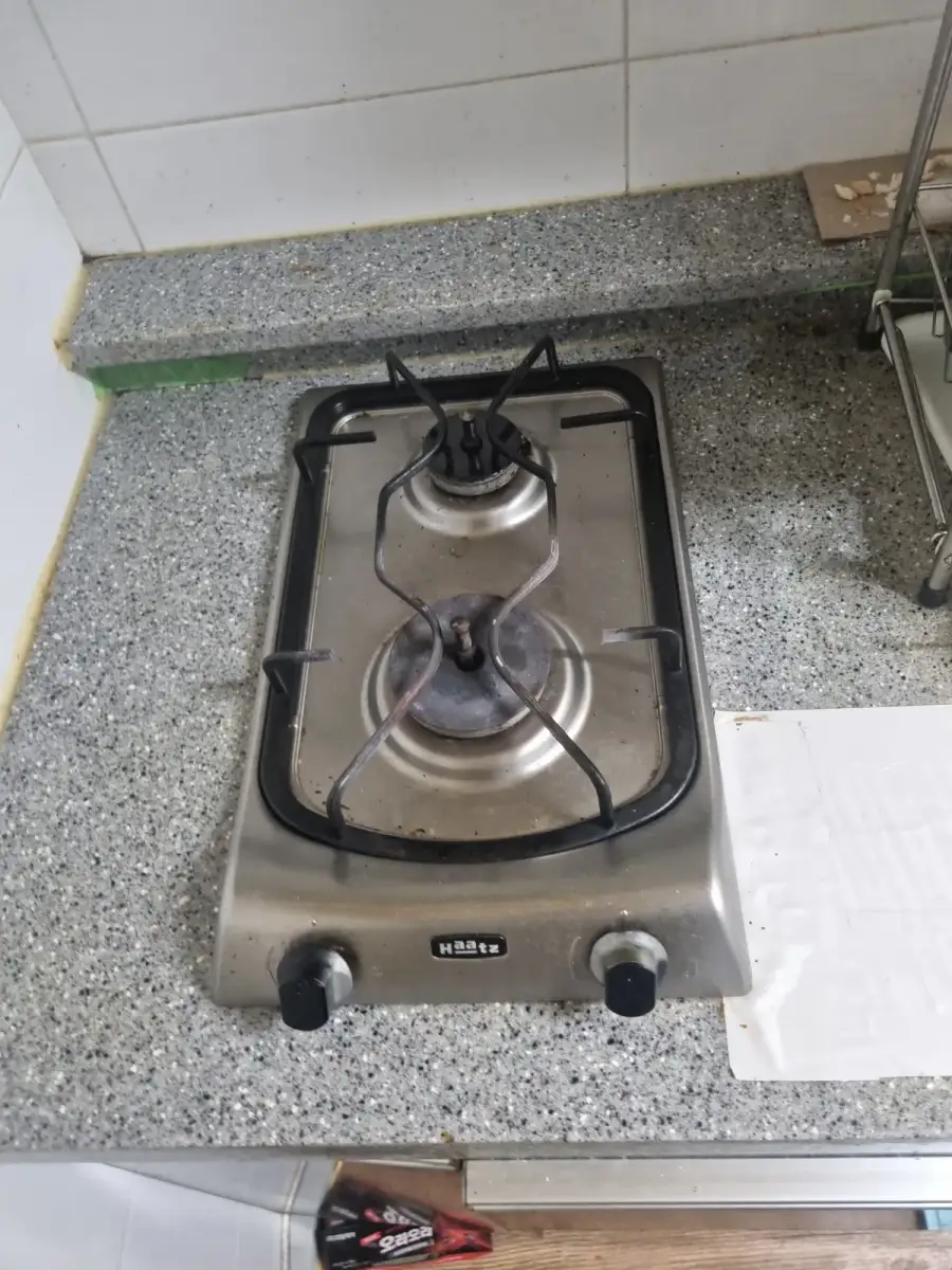 가스레인지 교체 전문 시공 고침터