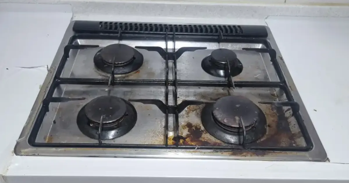 성남 아파트 가스레인지 교체